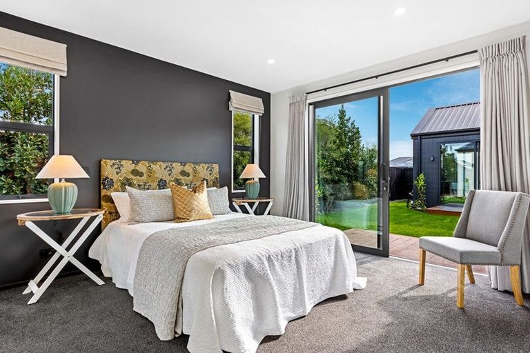 Photo of property in 4 Mckerrow Street, Marshland, Christchurch, 8083