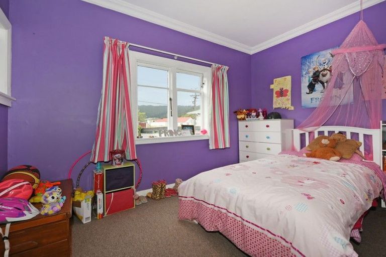 Photo of property in 158 Naenae Road, Naenae, Lower Hutt, 5011