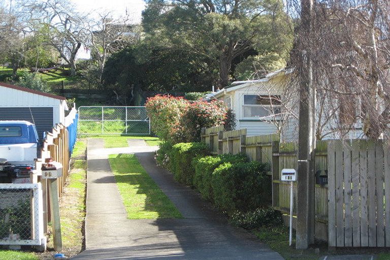 Photo of property in 88 Porangahau Road, Waipukurau, 4200