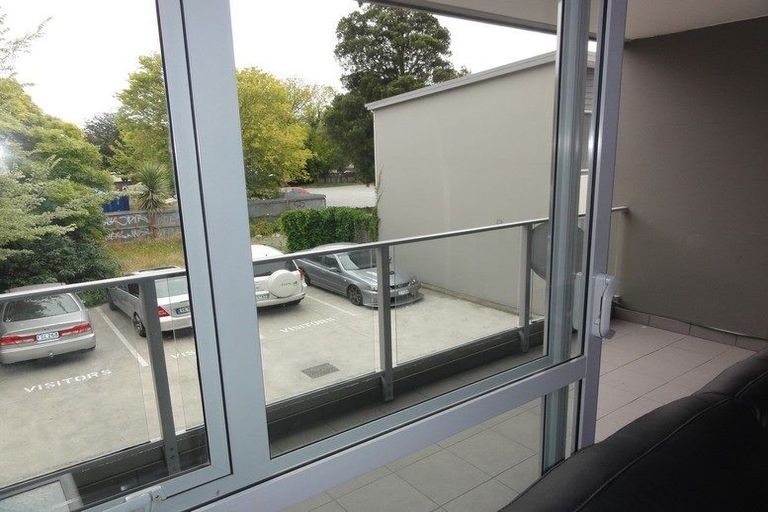 Photo of property in 1/106 Bealey Avenue, Christchurch Central, Christchurch, 8013