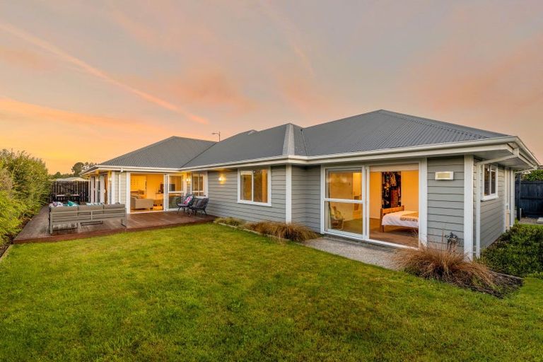 Photo of property in 55 Te Korari Street, Marshland, Christchurch, 8083