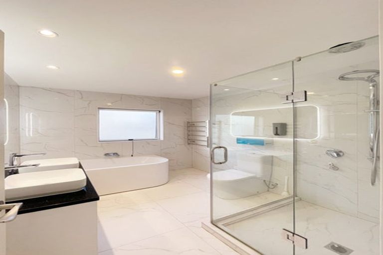 Photo of property in 8 Greenan Drive, Flat Bush, Auckland, 2019