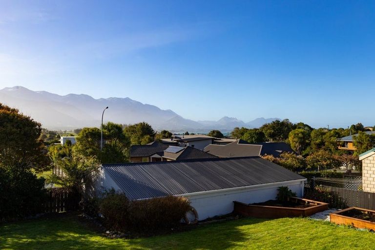 Photo of property in 7 Fyffe Avenue, Kaikoura, 7300