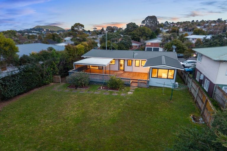 Photo of property in 40 Felton Mathew Avenue, Saint Johns, Auckland, 1072