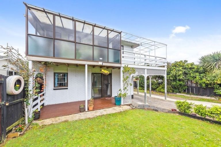 Photo of property in 1/93 Coronation Road, Mangere Bridge, Auckland, 2022