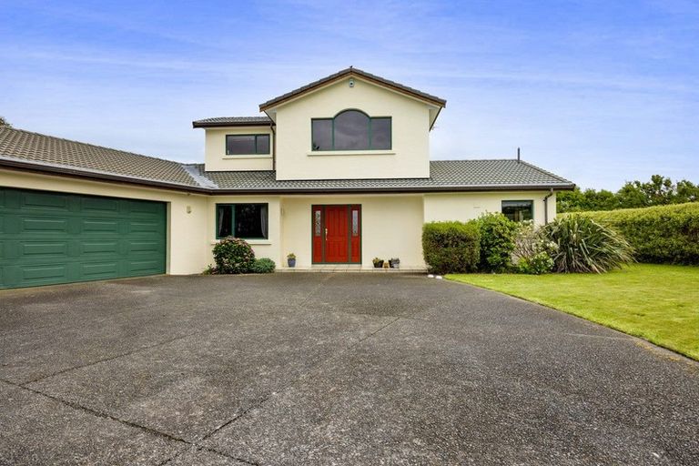 Photo of property in 50 Denby Road, Hawera, 4672