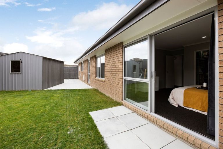 Photo of property in 1 Glyll Close, Flagstaff, Hamilton, 3210