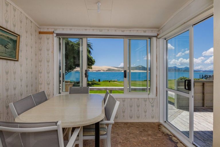 Photo of property in 340i Hokianga Harbour Drive, Omapere, Kaikohe, 0473