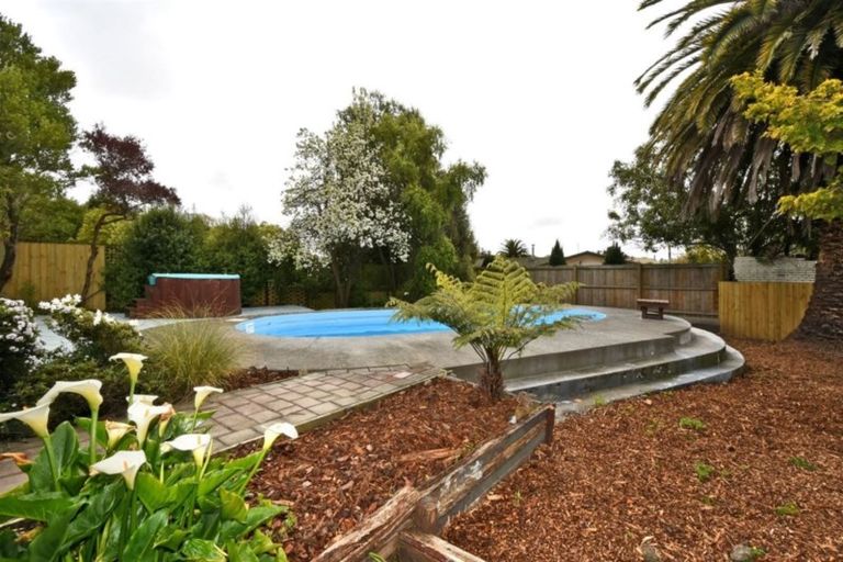 Photo of property in 418 Port Hills Road, Hillsborough, Christchurch, 8022