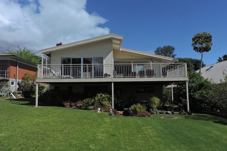 Photo of property in 9 Patui Avenue, Ngarimu Bay, Thames, 3575