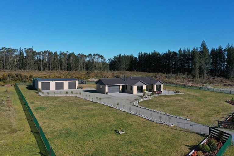 Photo of property in 61 Mehrtens Road, Arahura Valley, Hokitika, 7882