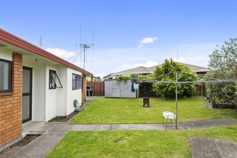 Photo of property in 4 Marwood Place, Mount Maunganui, 3116