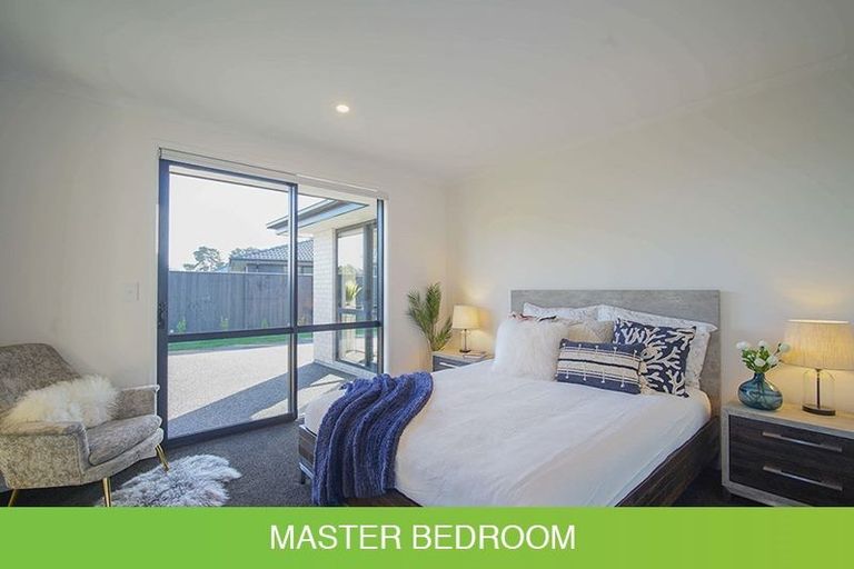 Photo of property in 5 Kara Place, Wharewaka, Taupo, 3330