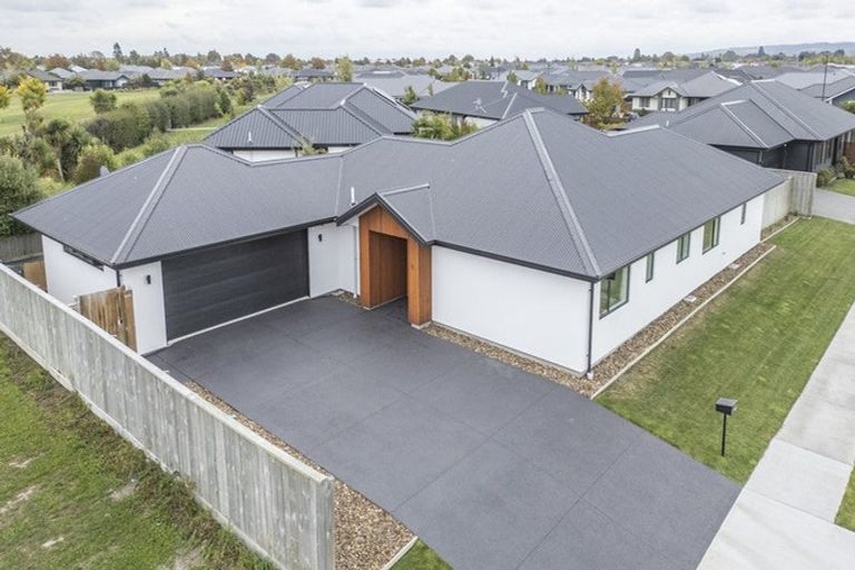 Photo of property in 64 Macphail Avenue, Rangiora, 7400
