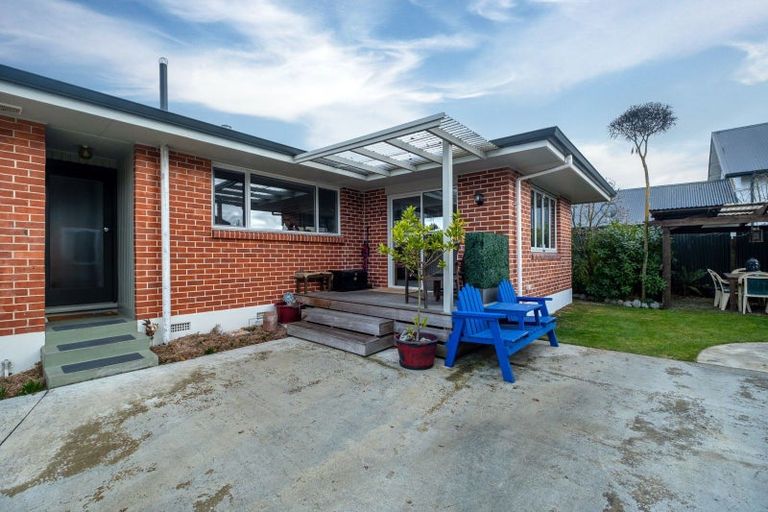 Photo of property in 47 Connolly Street, Geraldine, 7930