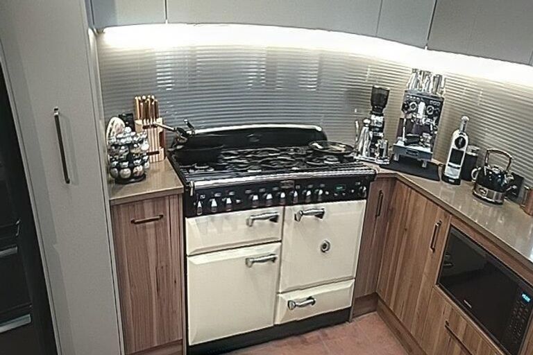 Photo of property in 60 Ariki Street, Karapiro, Cambridge, 3494