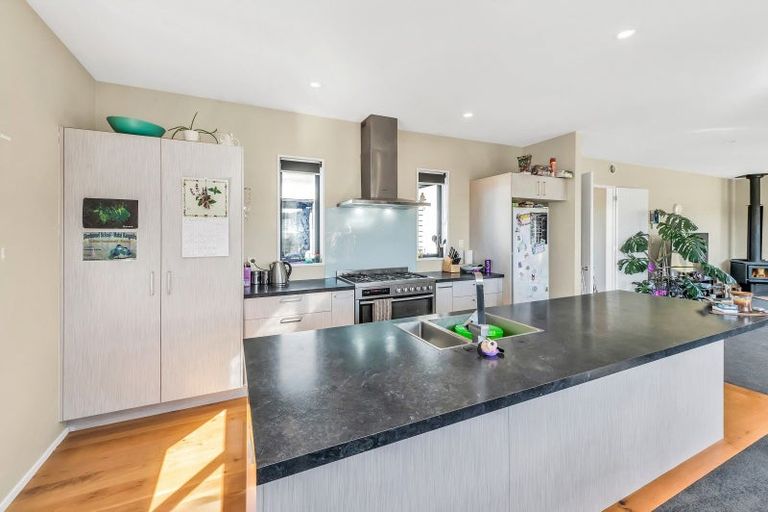 Photo of property in 34 King Street, Coalgate, 7673