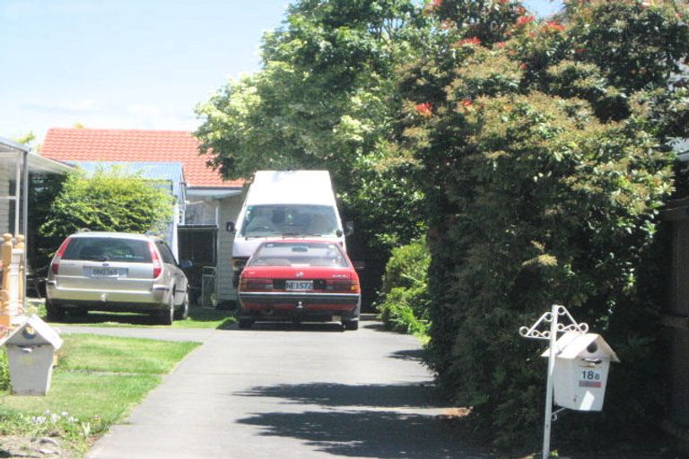 Photo of property in 2/18 Steadman Road, Broomfield, Christchurch, 8042