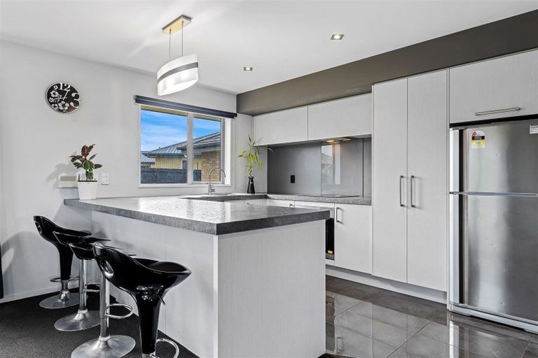 Photo of property in 60a Stonebrook Drive, Rolleston, 7614