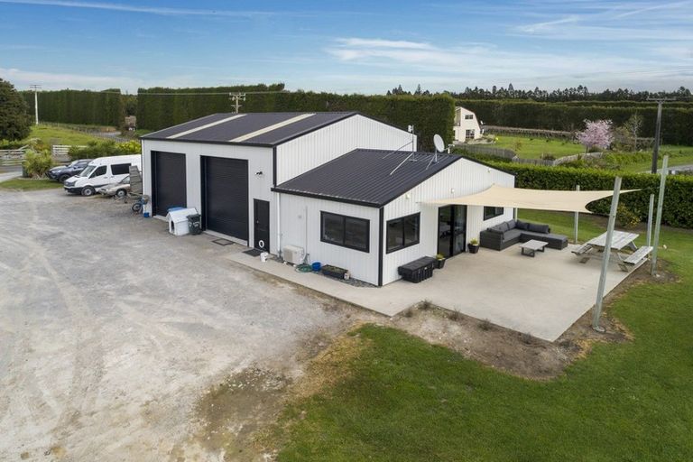 Photo of property in 889a Oropi Road, Oropi, Tauranga, 3173