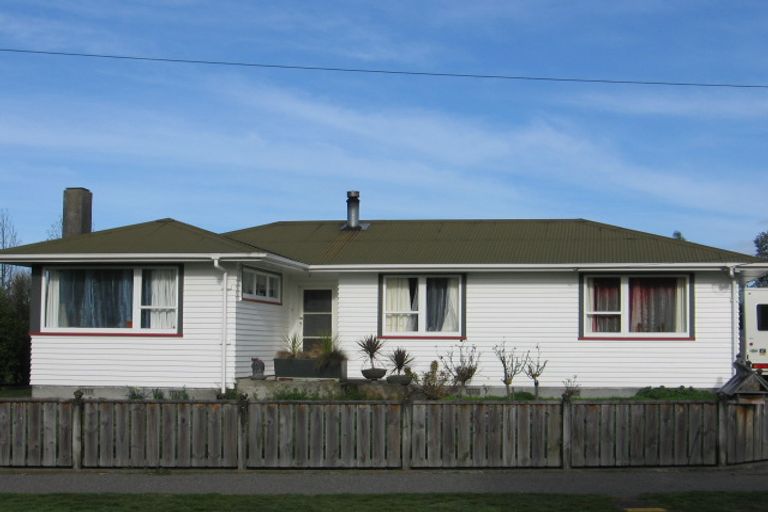 Photo of property in 105 Oxford Street, Lansdowne, Masterton, 5810