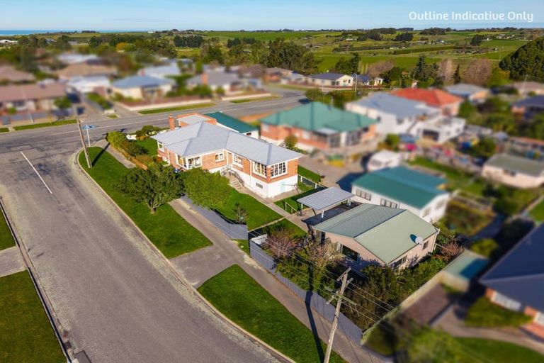 Photo of property in 39 Saint George Street, Watlington, Timaru, 7910