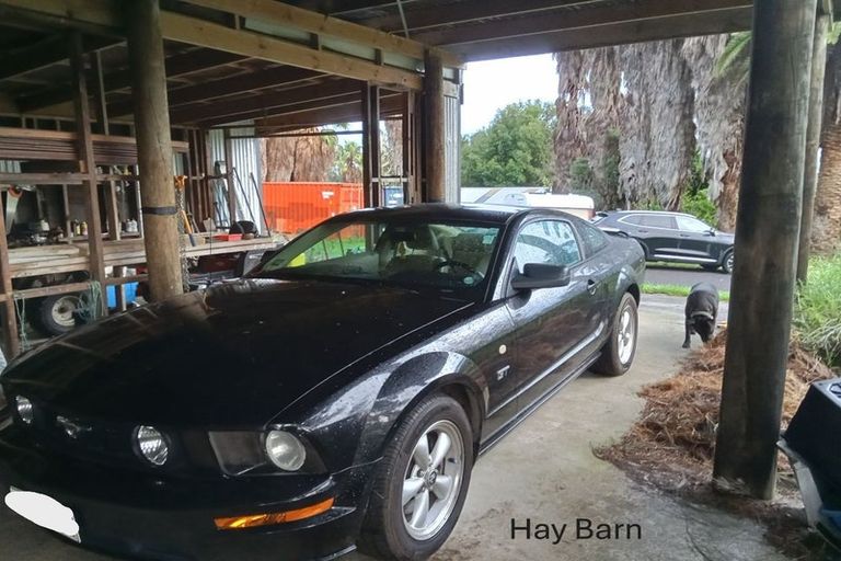 Photo of property in 1812 Kaipara Coast Highway, Kaukapakapa, 0984