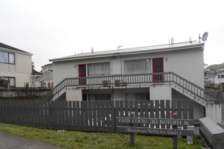 Photo of property in 30 Rotoiti Street, Johnsonville, Wellington, 6037