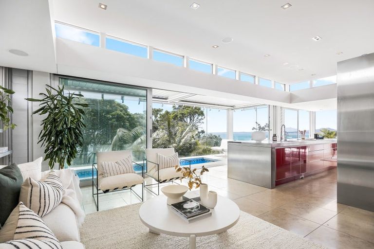 Photo of property in 21 Brighton Terrace, Mairangi Bay, Auckland, 0630