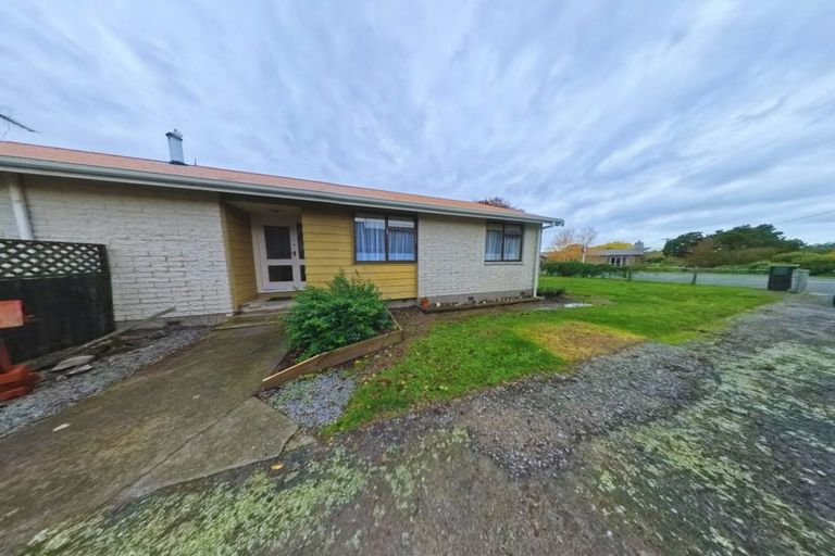 Photo of property in 39 Pound Road, Leeston, 7632