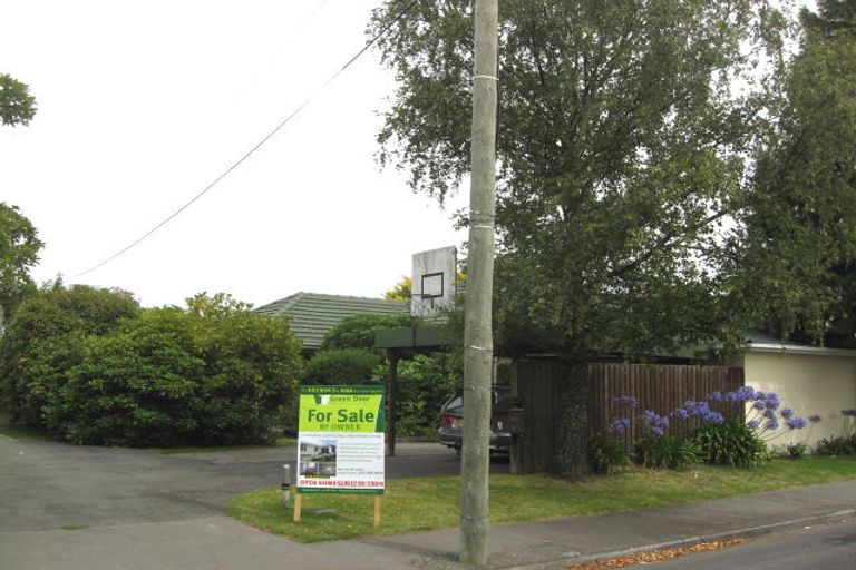 Photo of property in 25a Esperance Street, St Albans, Christchurch, 8052