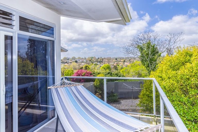 Photo of property in 19d Park Terrace, Hamilton Central, Hamilton, 3204