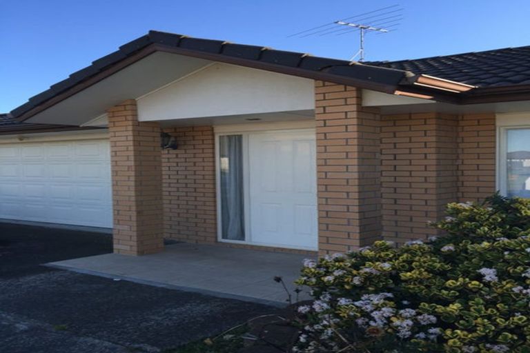 Photo of property in 11 Raphoe Road, Flat Bush, Auckland, 2019