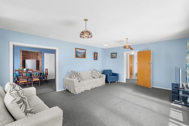 Photo of property in 43 Longmuir Street, Ilam, Christchurch, 8041