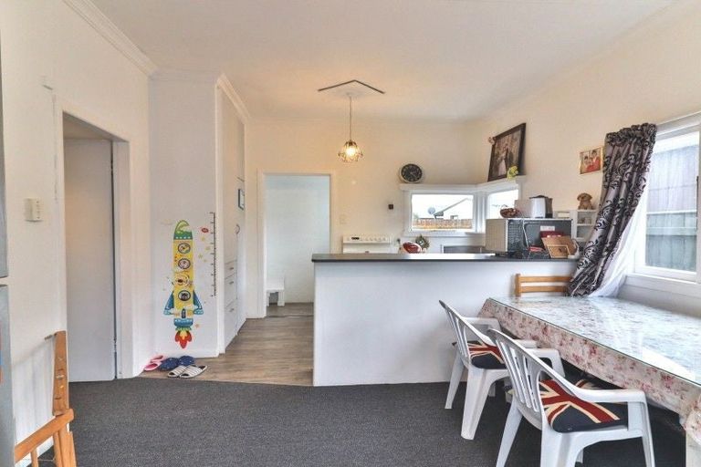 Photo of property in 175 Ferguson Street, West End, Palmerston North, 4412