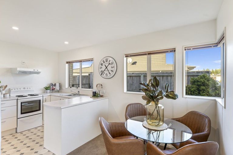 Photo of property in Rivertown Villas, 150 Williams Street, Kaiapoi, 7630