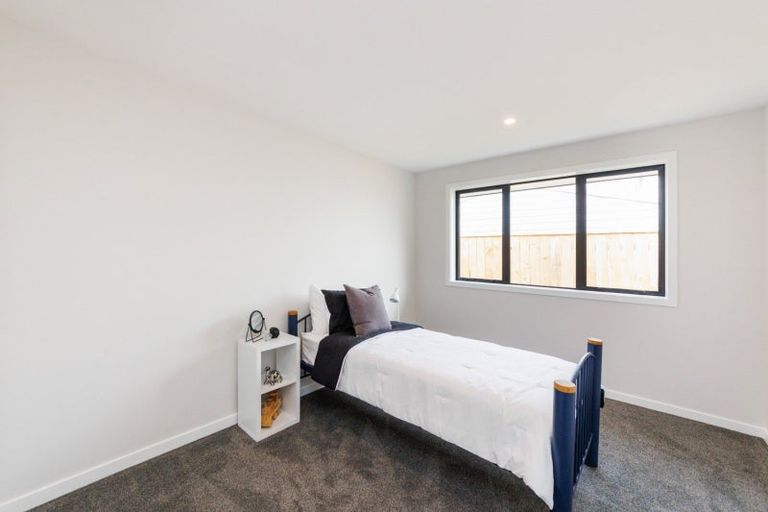 Photo of property in 13a Saxton Street, Levin, 5510