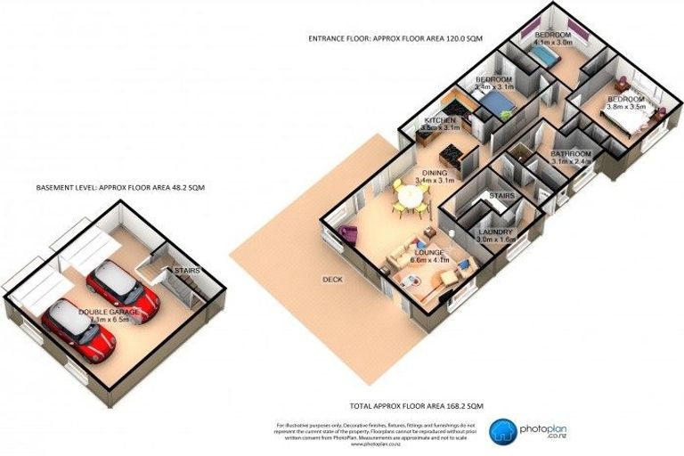 Photo of property in 96a Ellicott Road, Nawton, Hamilton, 3200