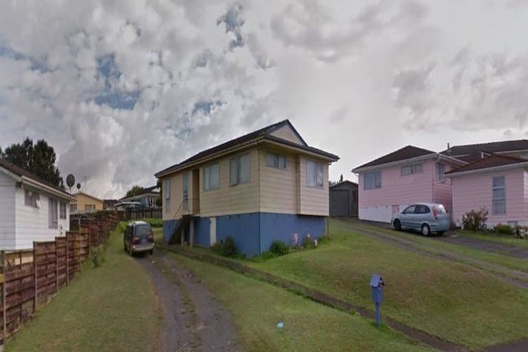 Photo of property in 19 Flinders Place, Otara, Auckland, 2023