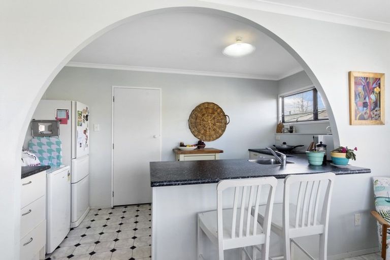 Photo of property in 6/16 Wellington Street, Hamilton East, Hamilton, 3216