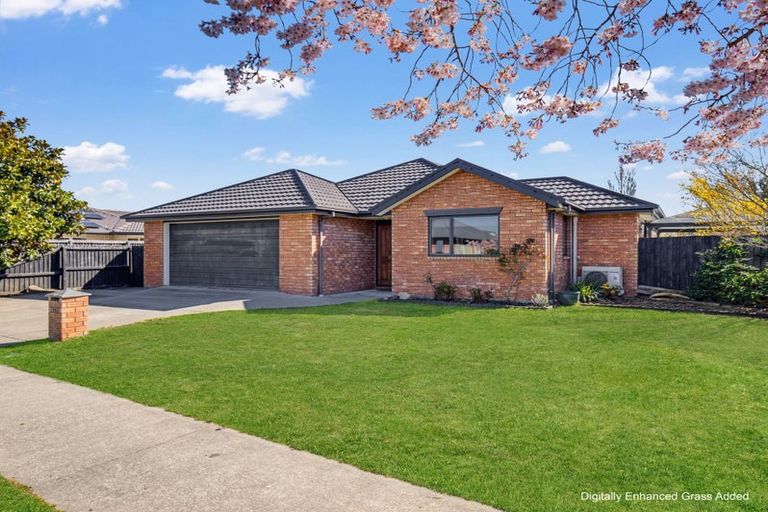 Photo of property in 127 Allison Crescent, Kaiapoi, 7630