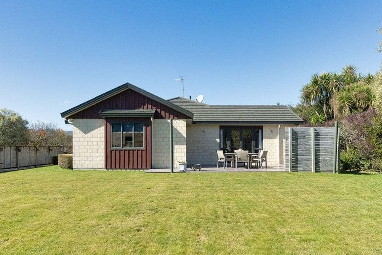 Photo of property in 6 Burnfield Way, Levin, 5510