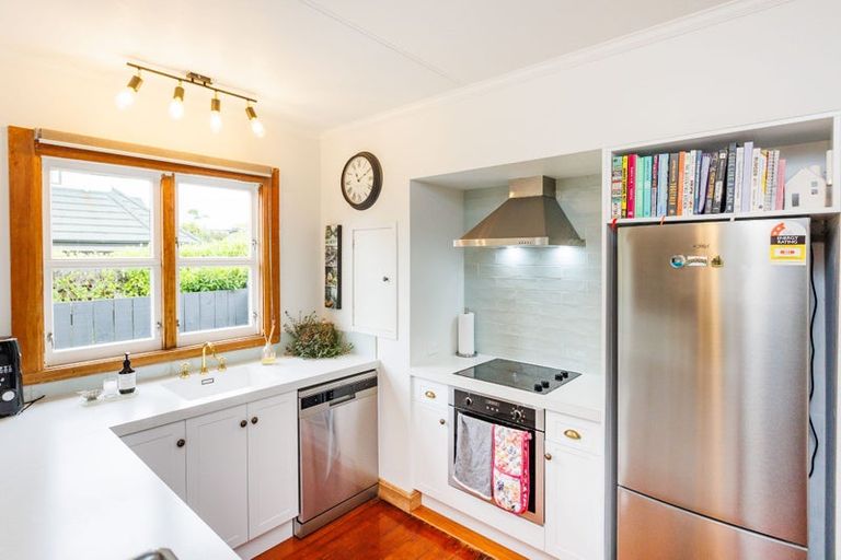 Photo of property in 475 College Street, Hokowhitu, Palmerston North, 4410