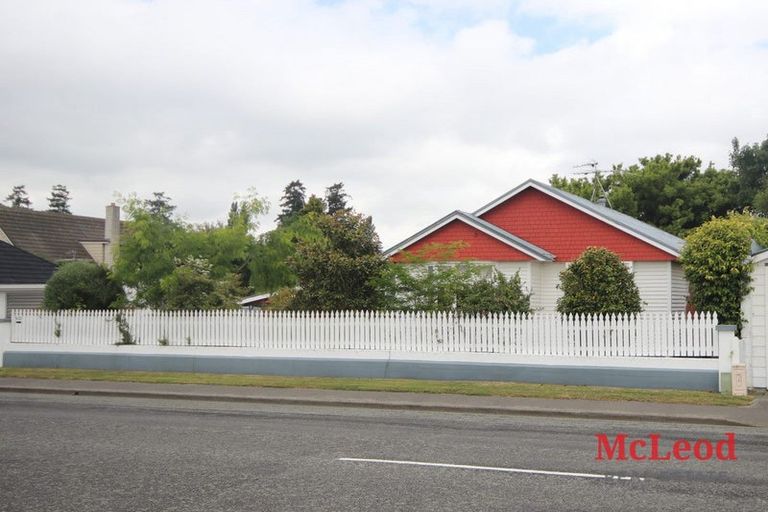 Photo of property in 90 Winter Street, Ashburton, 7700