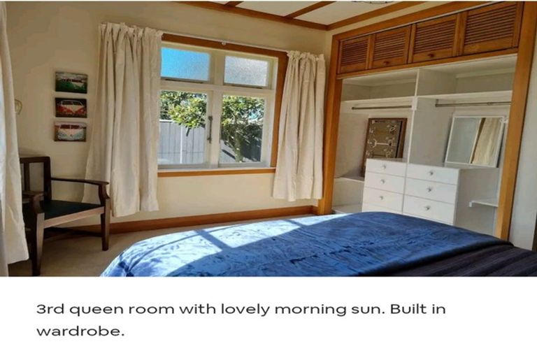 Photo of property in 8 Fox Street, Opunake, 4616