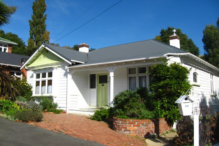 Photo of property in 24 James Street, North East Valley, Dunedin, 9010