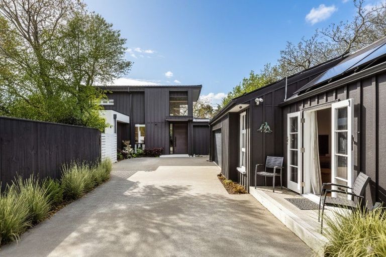 Photo of property in 91 Kuratawhiti Street, Greytown, 5794