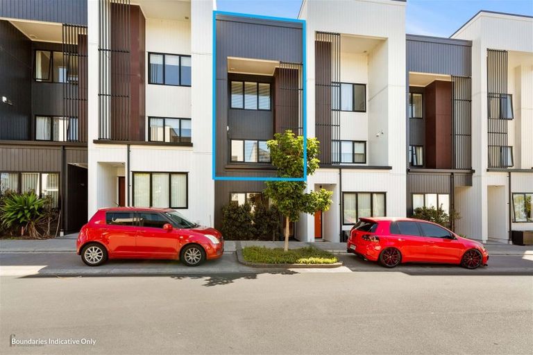 Photo of property in 86 Rangihina Road, Hobsonville, Auckland, 0616