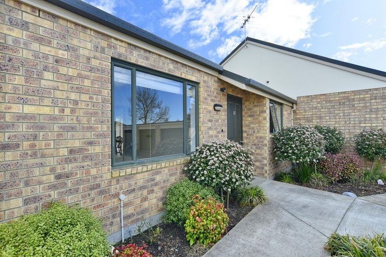 Photo of property in 16/16 Wiltshire Retirement Village, Rangiora, 7400