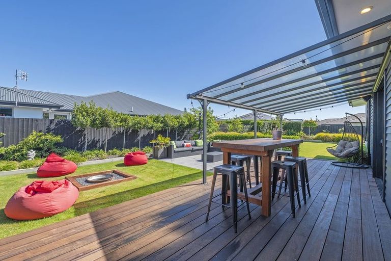 Photo of property in 25 Barrosa Street, Lincoln, 7608